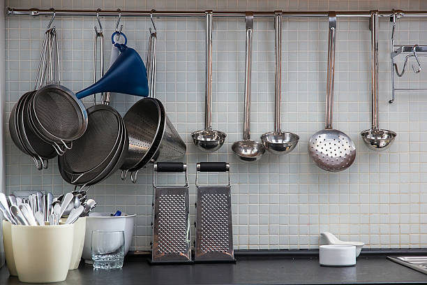 10 Essential Kitchen Gadgets Every Home Cook Needs