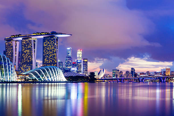 Singapore is the Most Expensive Place on the Planet to Live
