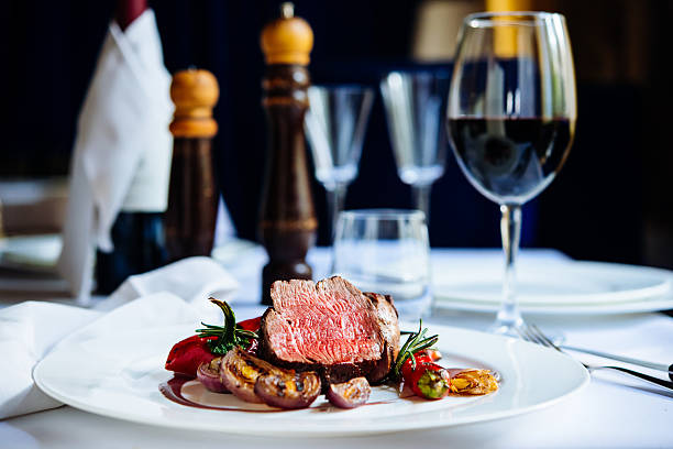 A Taste of Perfection: Discovering the Finest Restaurants Worldwide
