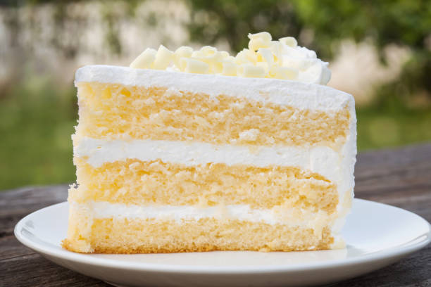 The Best Vanilla Cake Recipes for Every Occasion
