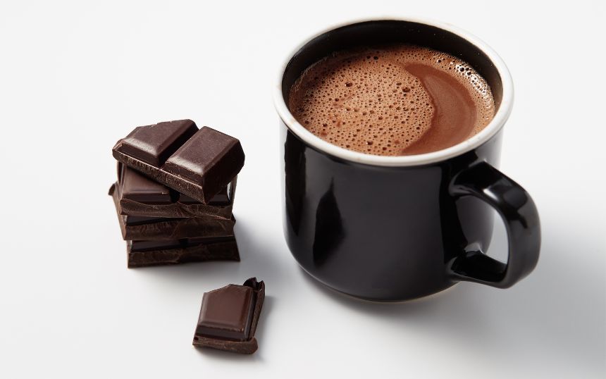 Sweet Facts: 5 Things You Didn’t Know About Chocolate