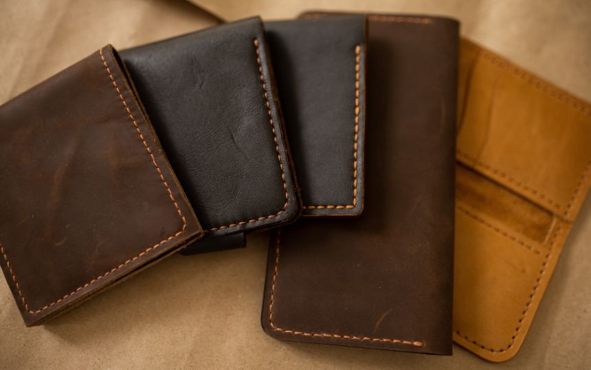 Cool Things You Can Make Using Buffalo Leather