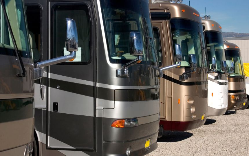 How You Can Protect the Value of Your RV