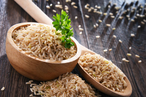 From Bland to Flavorful: Elevate Your Brown Rice Dishes with These Recipes