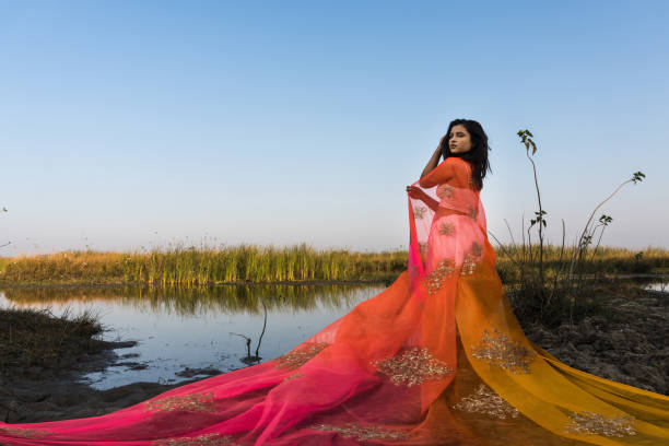 Exploring the Dynamic World of Indian Fashion
