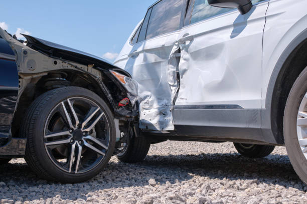 3 Tips to Avoid Car Accidents on Busy Roads 