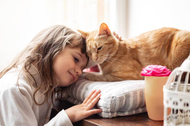 10 Ways to Teach Children Kindness to Their Pets and Other Animals