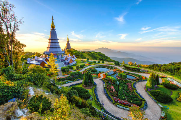 10 Hidden Gems in Thailand: Off the Beaten Path Destinations