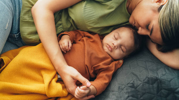 Tips for Establishing Healthy Bedtime Rituals for Kids