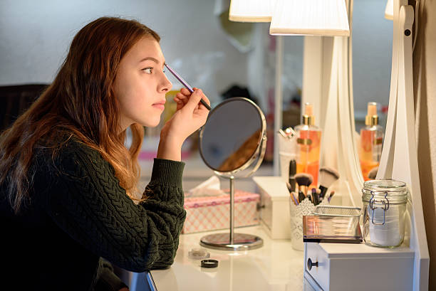 Essential Features to Look for in a Makeup Mirror