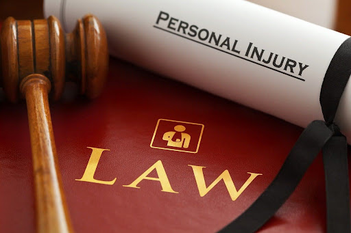 Choosing the Right Personal Injury Lawyer for Your Case