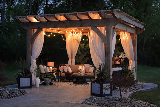 7 Tips To Help You Get The Patio Of Your Dreams