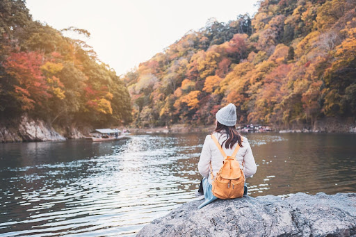 5 Fashion Must-Haves When Travelling During Autumn