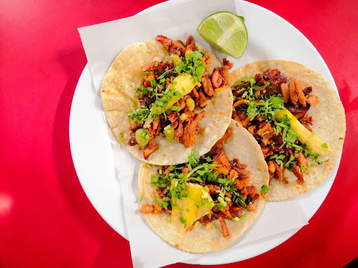 5 Mouth-Watering Gourmet Taco Ideas