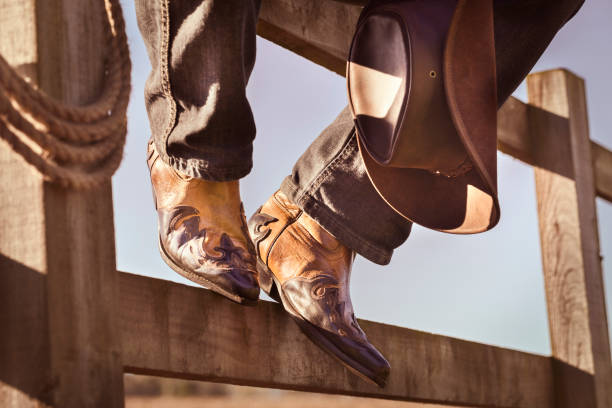 Western Fashion Trends: The Cowboy Style Guide