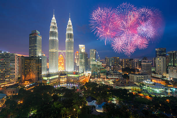 Exploring Malaysia: 10 Enchanting Destinations for Your Bucket List