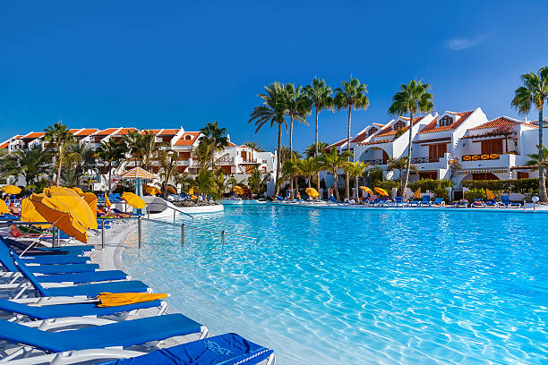 Top Tips for Keeping Your Hotel Pool in Pristine Condition