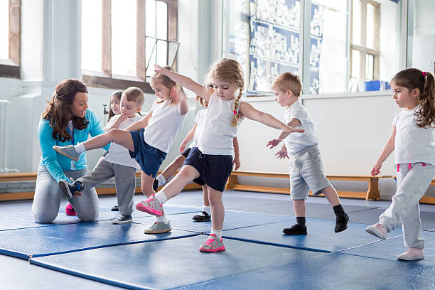 Alternative Topic: Active Play Ideas for Kids: Making Exercise Enjoyable and Easy