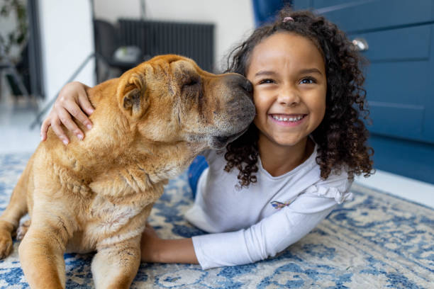 The Joy of Pet Ownership: Enhancing Your Child’s Life with a New Furry Friend