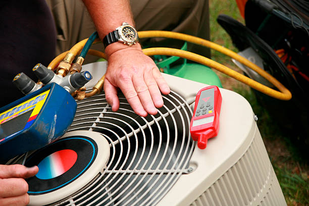 Cooling Confidants: Selecting Skilled Technicians for AC Repairs