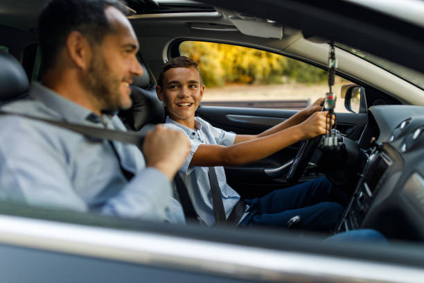 Essential Lessons to Prepare Your Teenagers for the Road