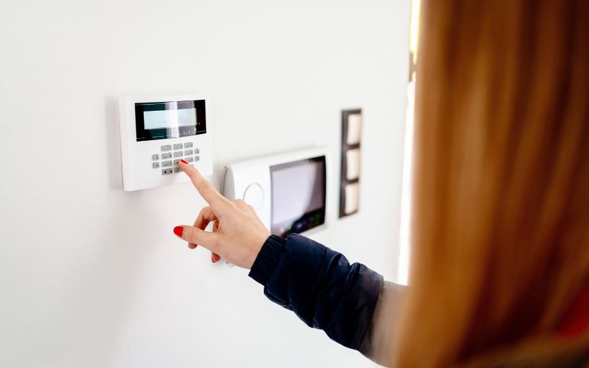 Effective Ways To Improve Your Home Security